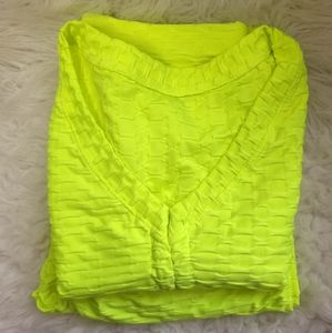 Legging and matching crop top for Women's